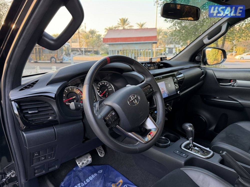 هايلكس GR 20245