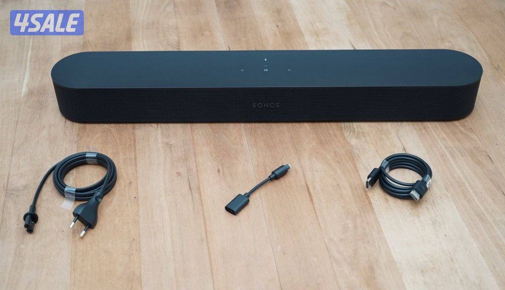 sonos beam + mini sub0