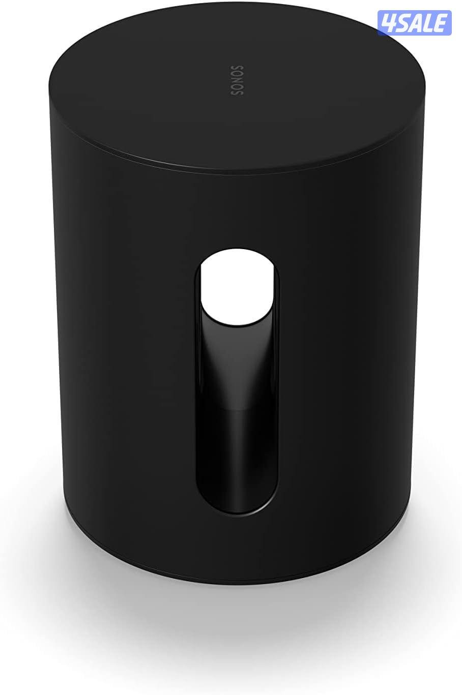 sonos beam + mini sub1