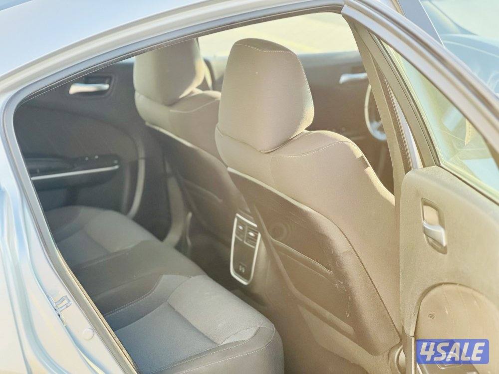 دودج شارجر V66