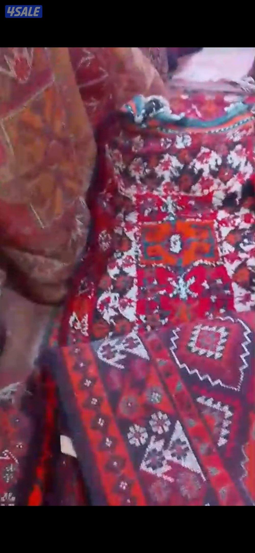 سجاد عراقي - شرط اصلي مو مصبوغ1