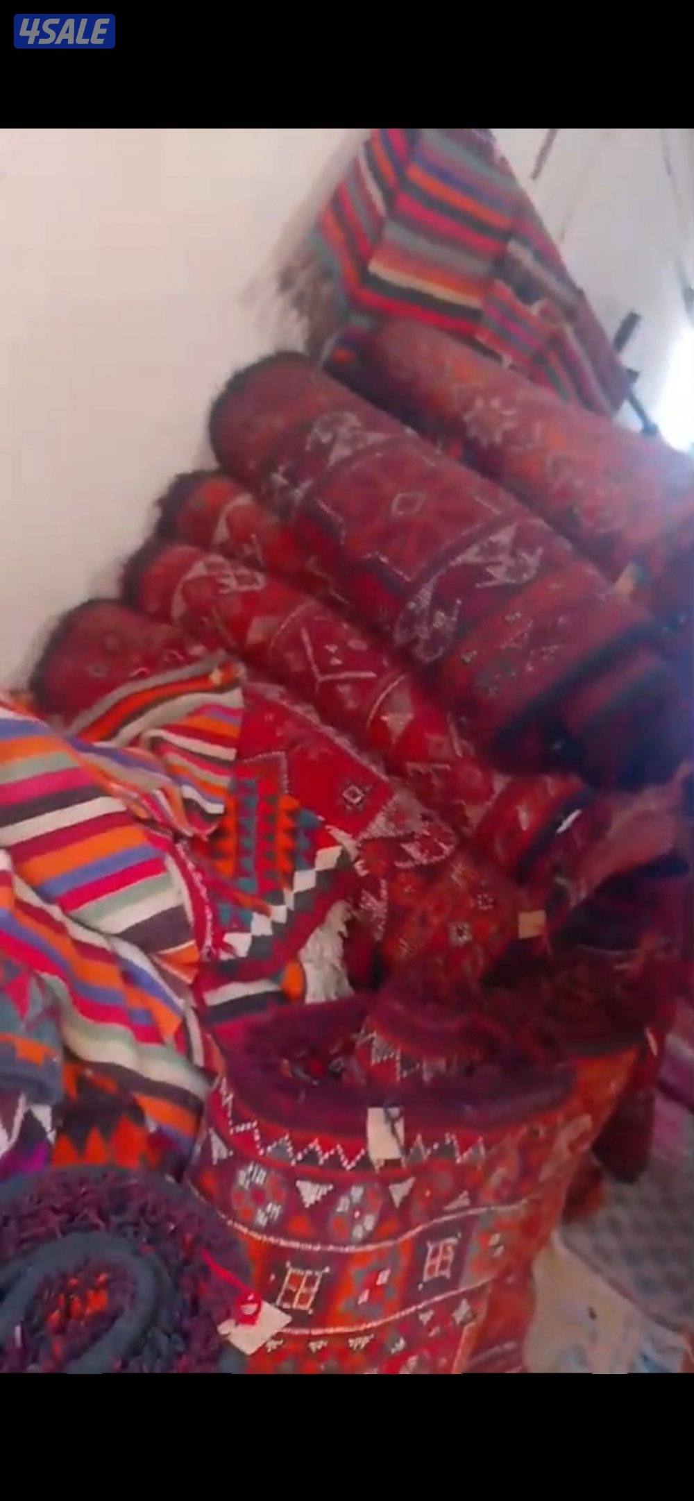 سجاد عراقي - شرط اصلي مو مصبوغ2