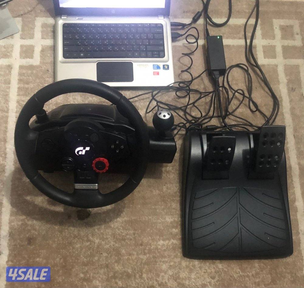 سكانGTقيرأتوماتيك لPC1