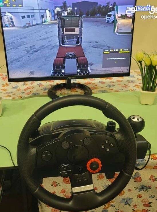 سكانGTقيرأتوماتيك لPC2