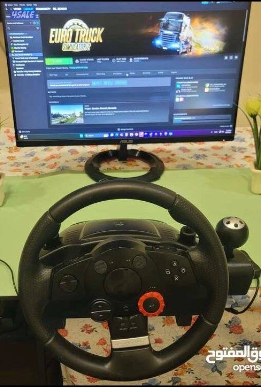 سكانGTقيرأتوماتيك لPC3