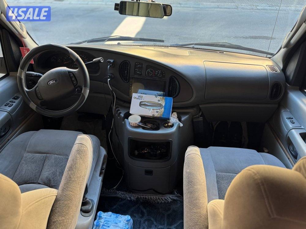 للبيع فان 2005شرط الفحص4