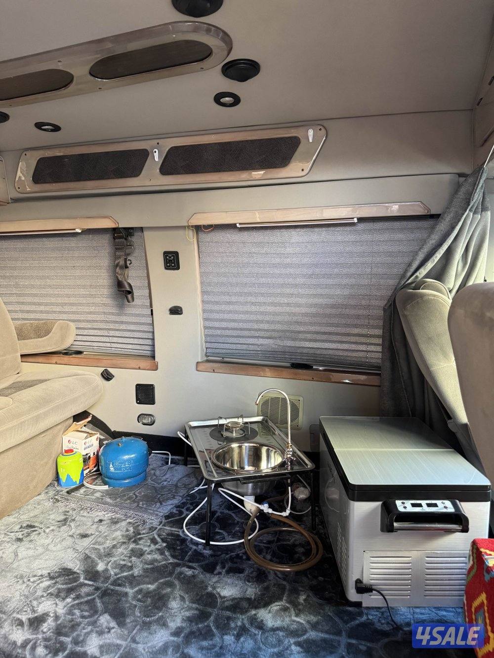 للبيع فان 2005شرط الفحص6