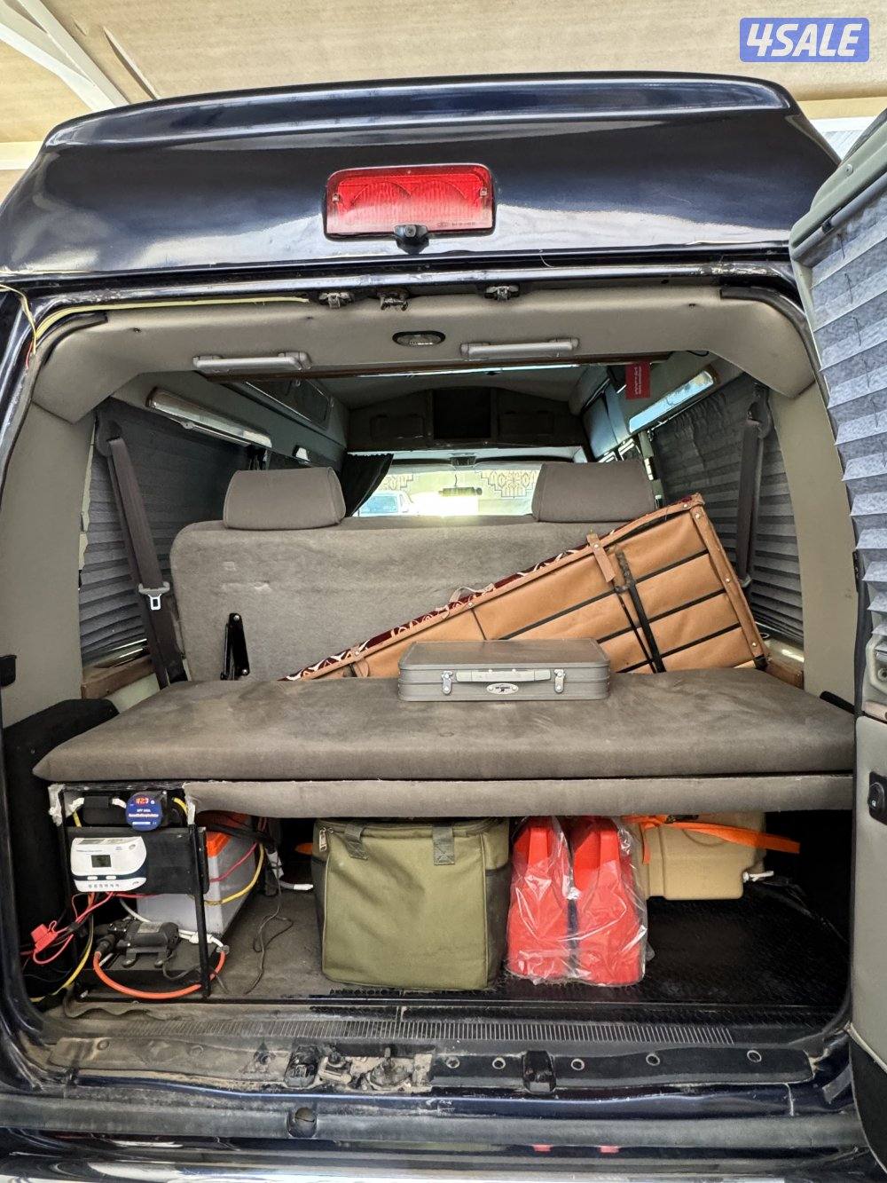 للبيع فان 2005شرط الفحص7