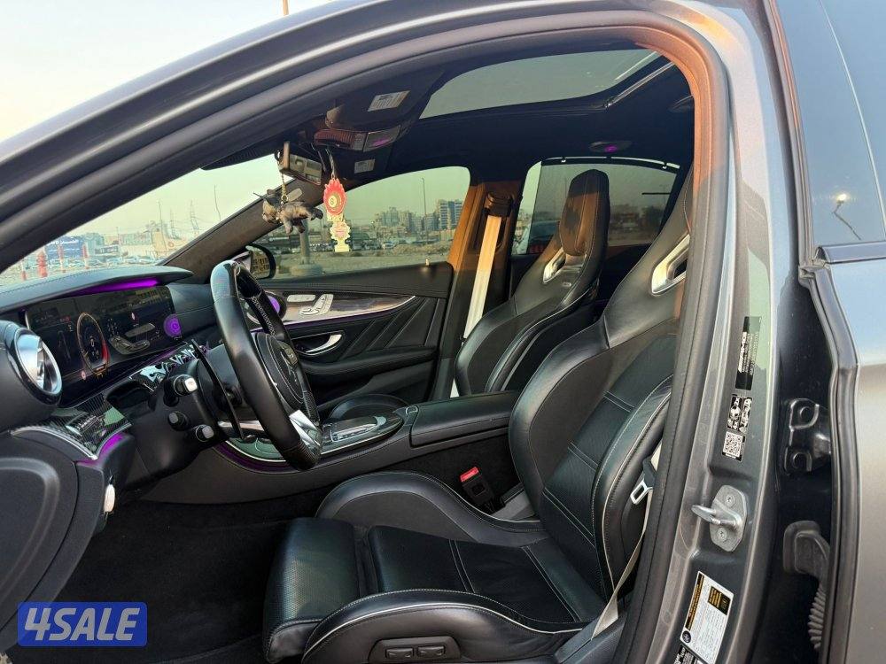 مرسيدس 2018 حجم E63 اس amg 🔥🔥14