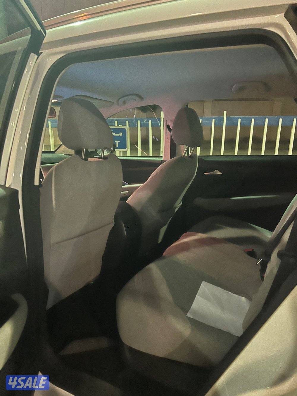 للبيع كابتيفا 2024 ماشي ٥٠ الف شرط الفحص قير مكينه شاصي بدي6