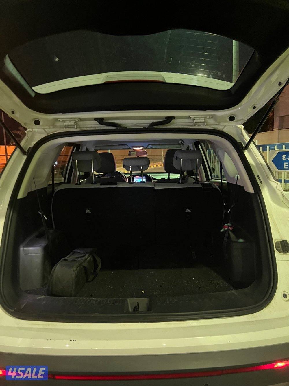 للبيع كابتيفا 2024 ماشي ٥٠ الف شرط الفحص قير مكينه شاصي بدي7