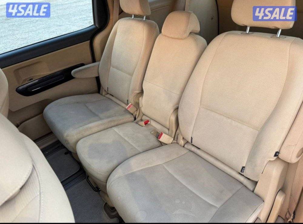 شرط الفحص والنظافه تم تبديل جميع قطع الاستهلاكيات مع فواتيرها7