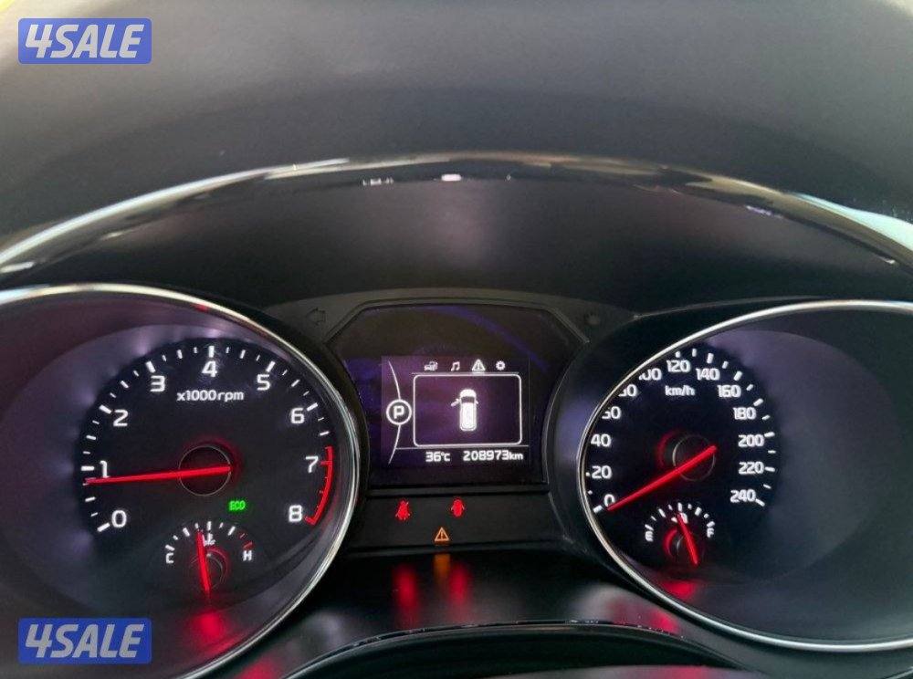 شرط الفحص والنظافه تم تبديل جميع قطع الاستهلاكيات مع فواتيرها9