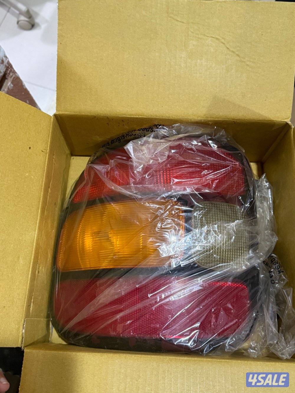 رنقات FJ ودواسات  وشوته وكاله وصطاب وانيت جمس 2005 بدي مخصر3