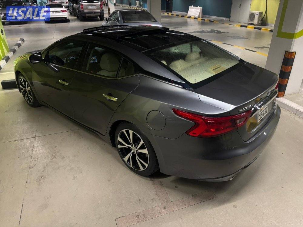 🔻2018🔻SV ماكسيما2