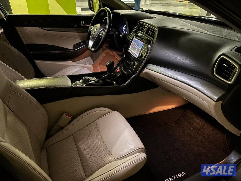 🔻2018🔻SV ماكسيما10