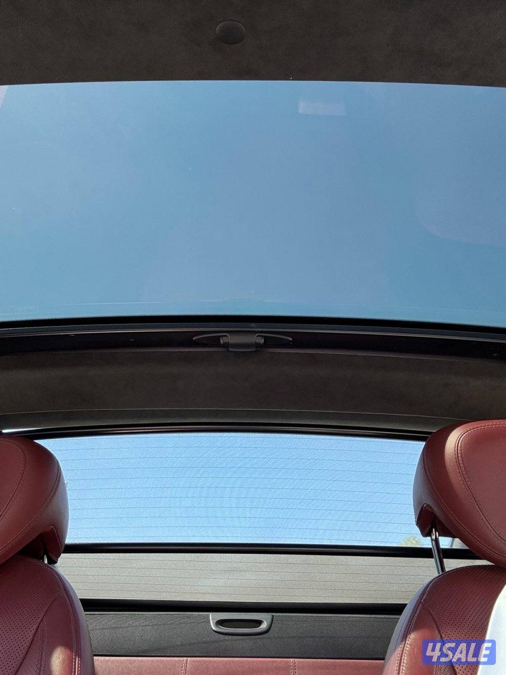 مرسيدي sl AMG 20096