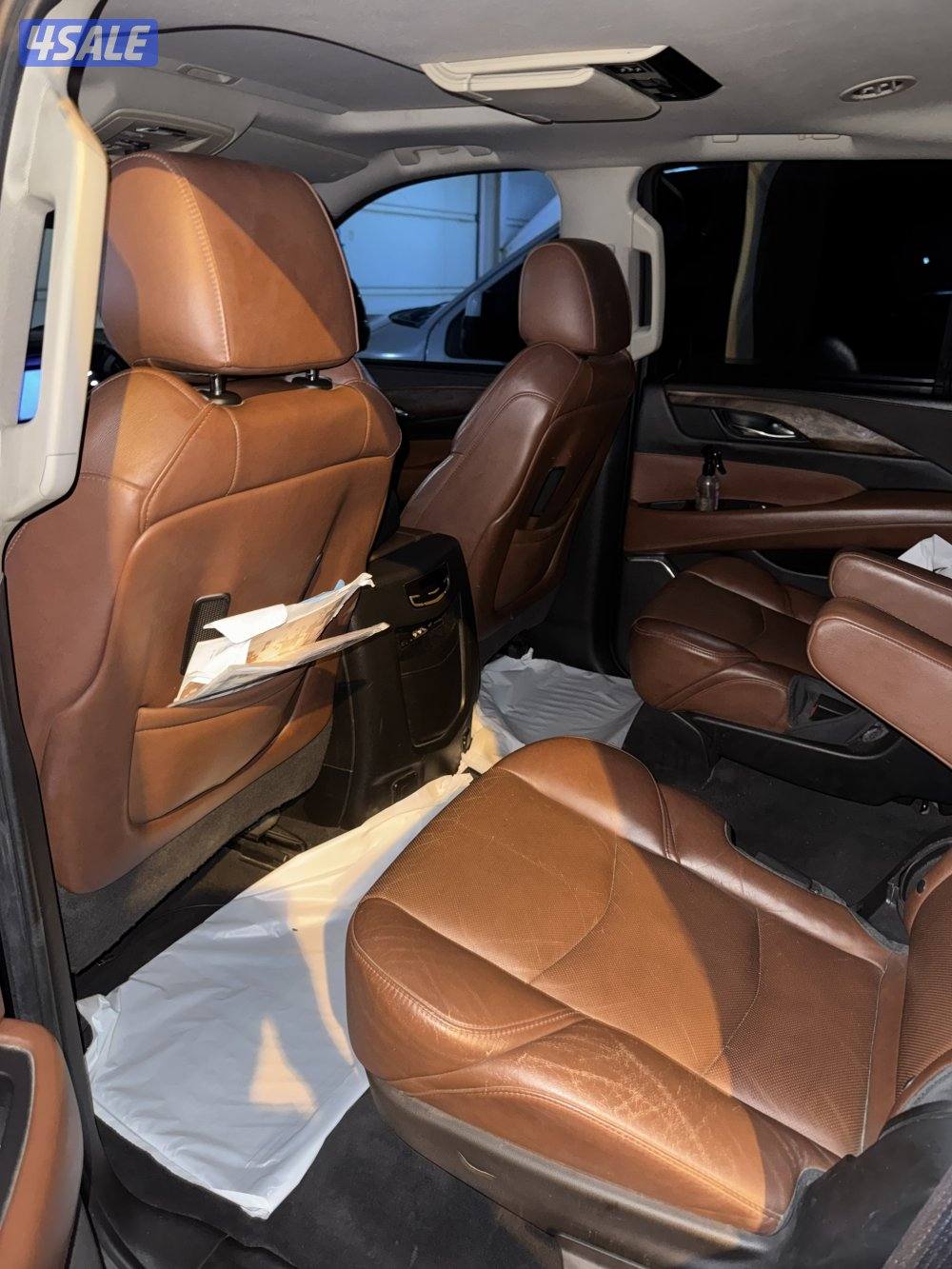 للبيع اسكاليد 2016 بريميوم1