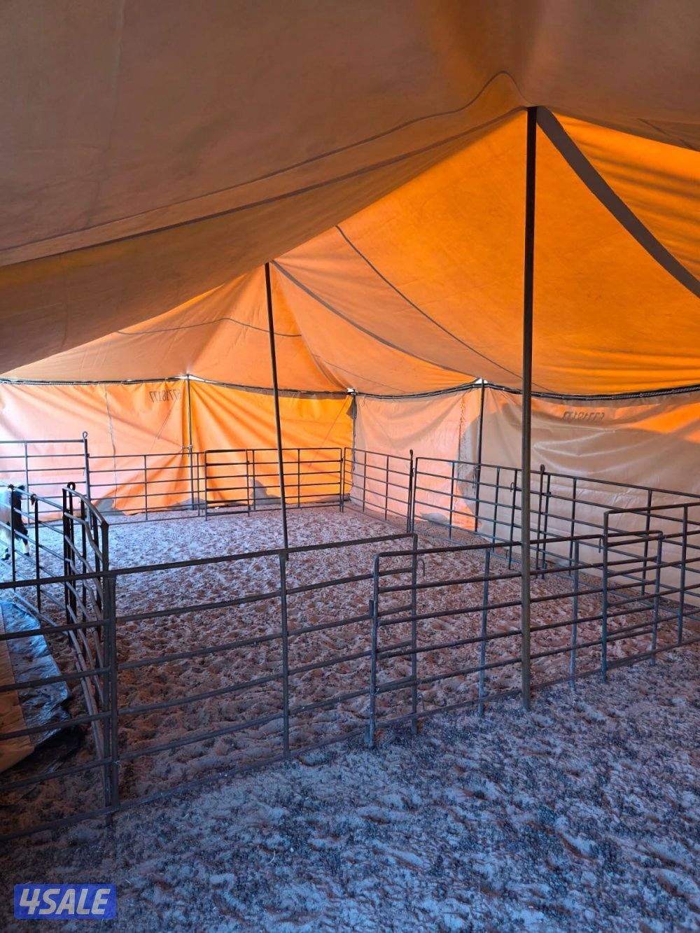 خيام وذريات افضل حل للمواليد0