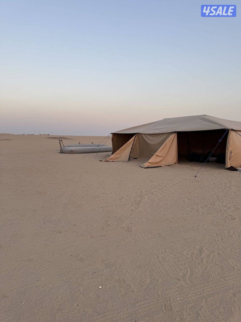 خيام وذريات افضل حل للمواليد1