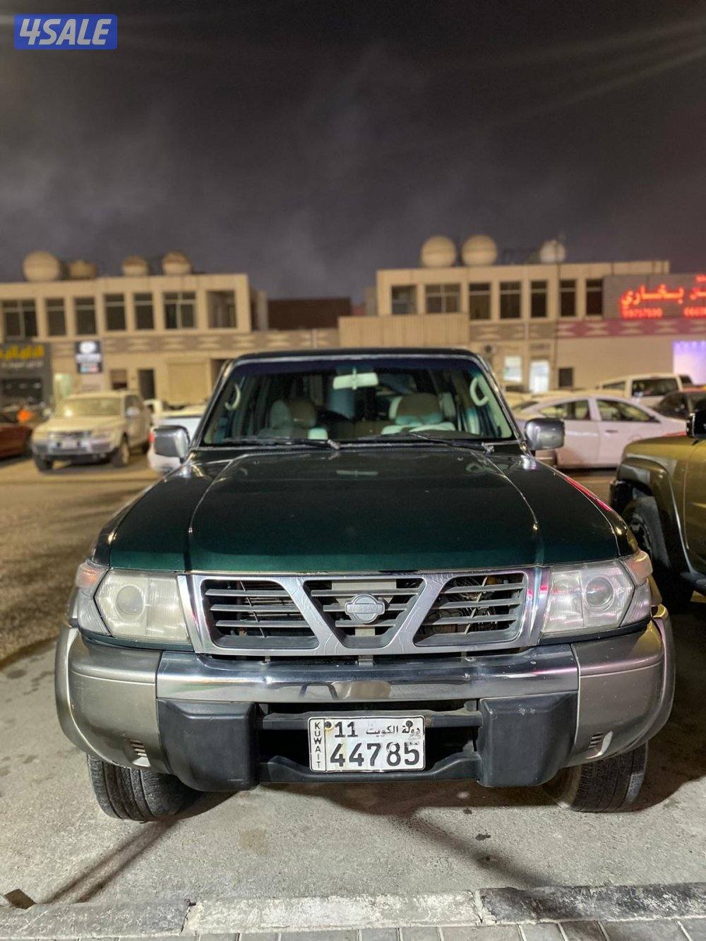 للبيع سوبر سفاري2