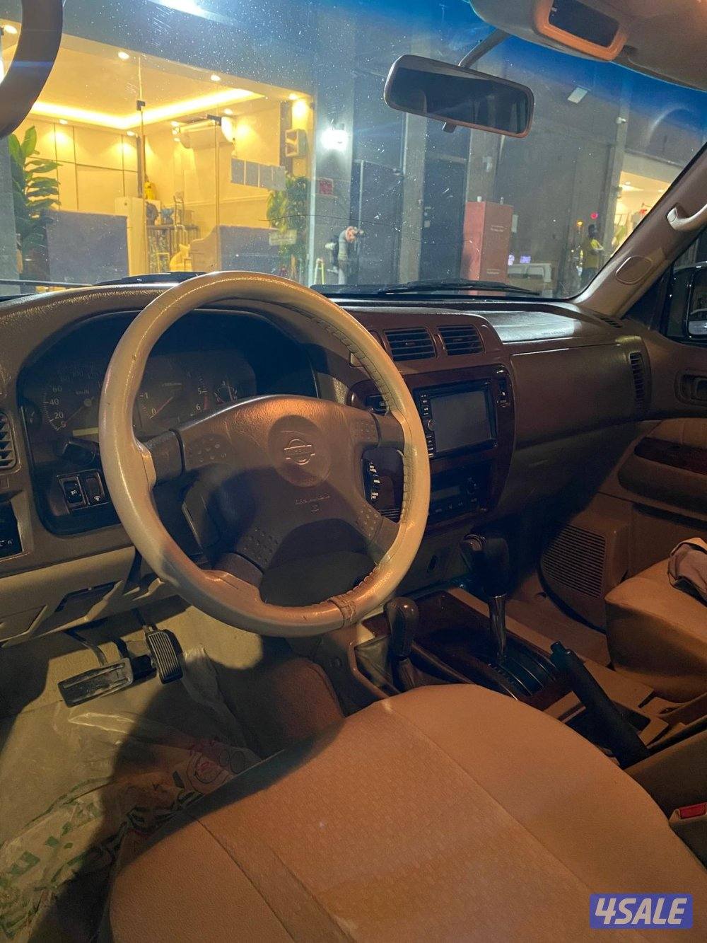 للبيع سوبر سفاري3