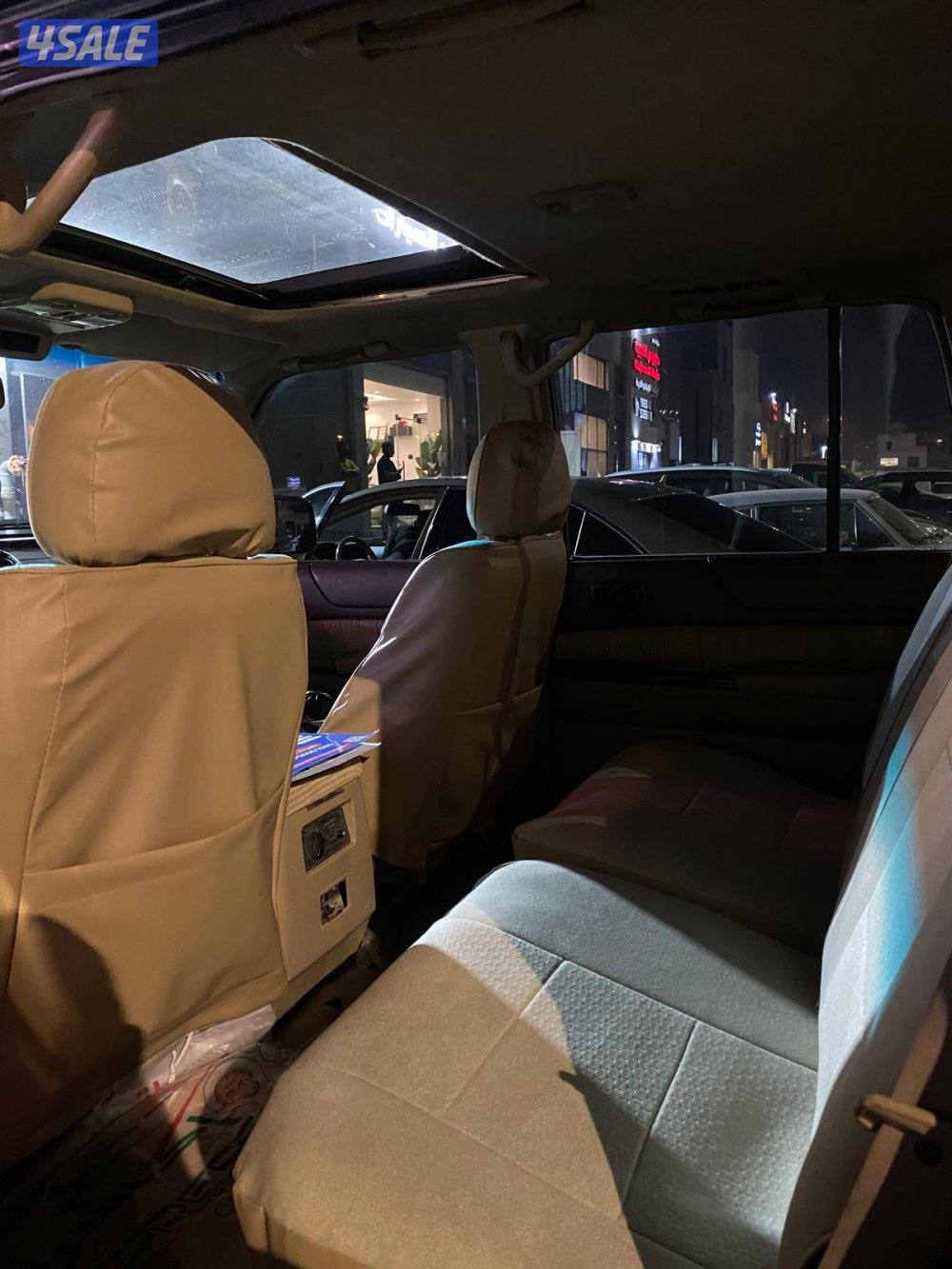 للبيع سوبر سفاري4