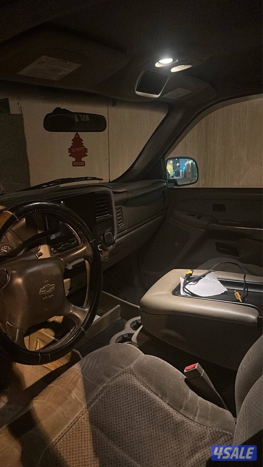 وانيت موديل ٢٠٠١ شرط فحص قير مكينه شاصيي1