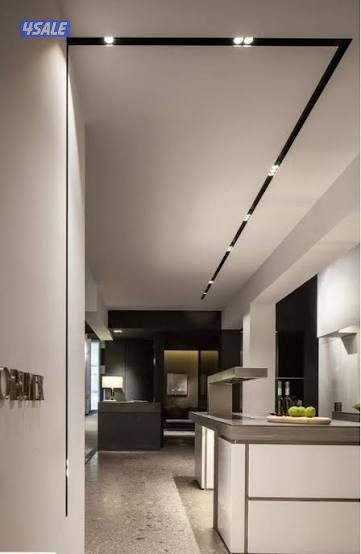 تصميم الاضاءات للمنازل والمؤسسات التجاريه1