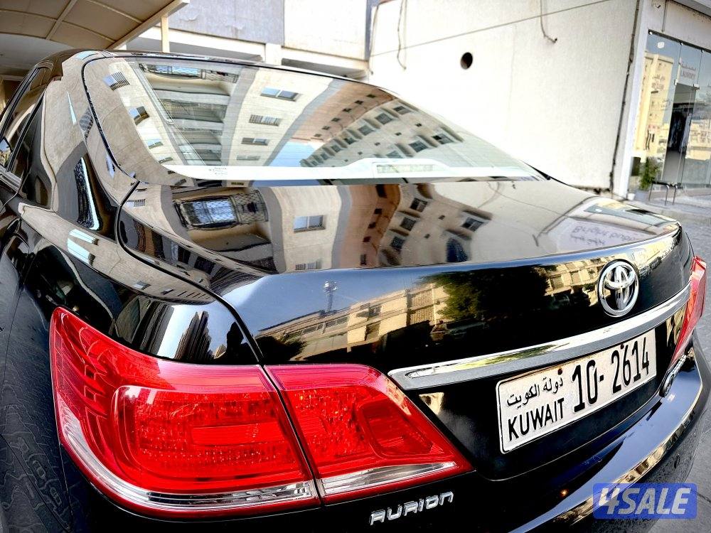 للبيع اوريون 2010 شرط الفحص صبغ وكالة 6 سلندر3