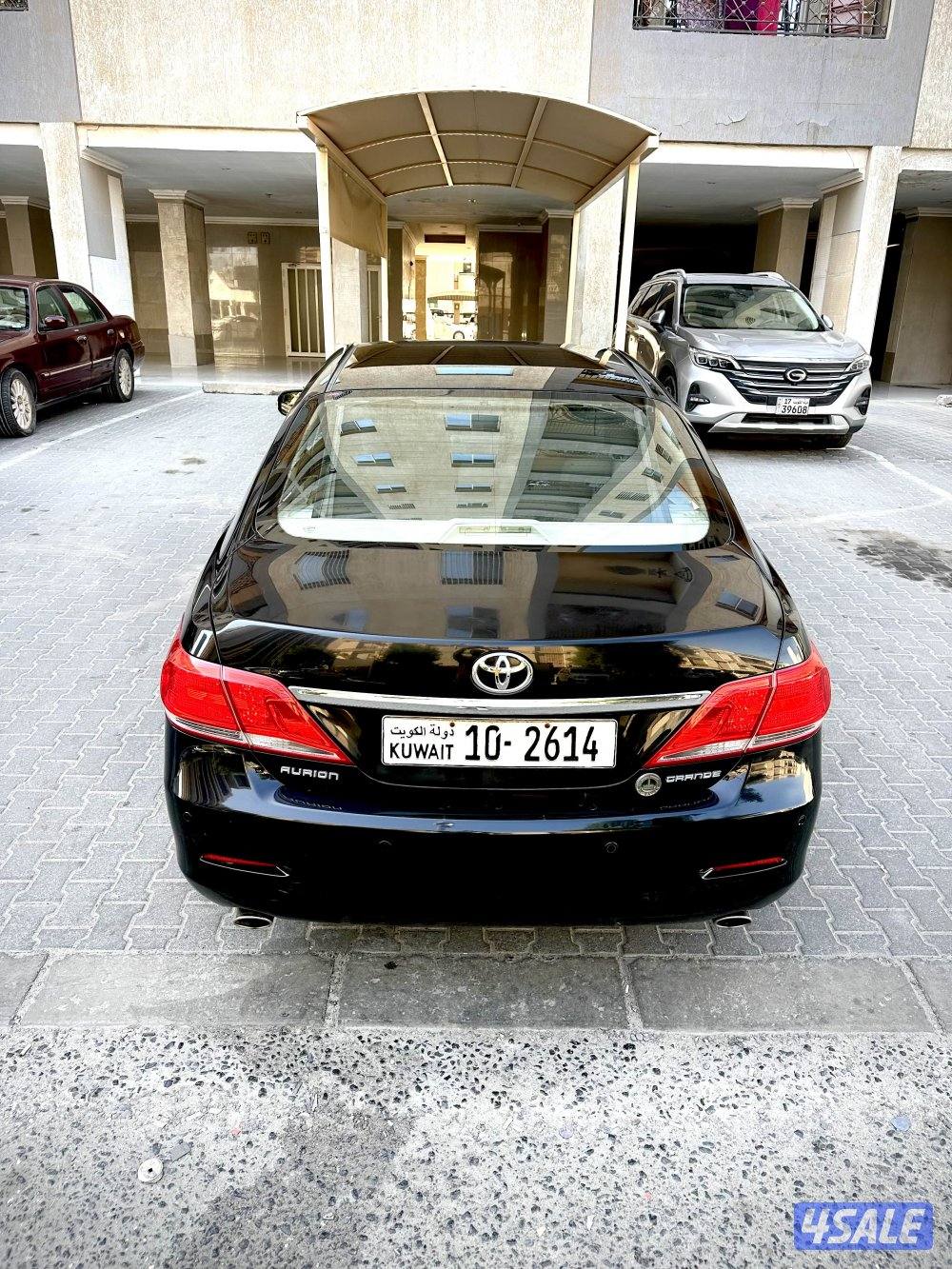 للبيع اوريون 2010 شرط الفحص صبغ وكالة 6 سلندر4