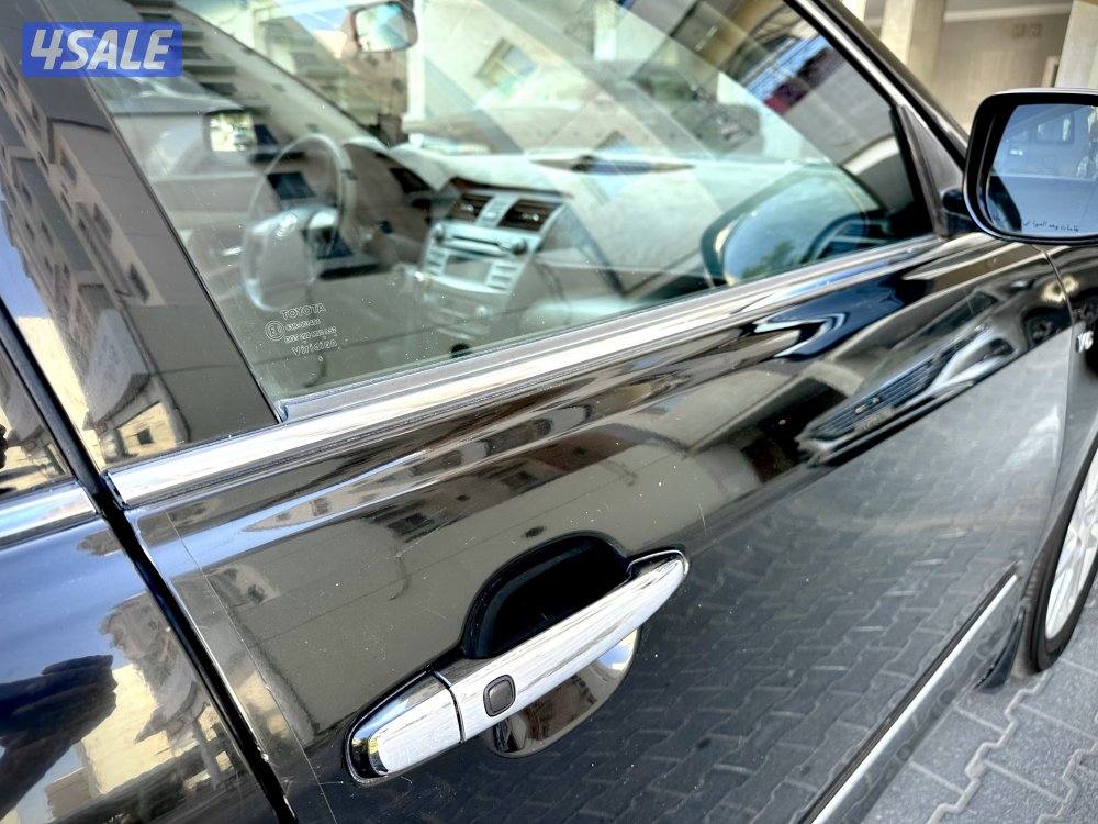 للبيع اوريون 2010 شرط الفحص صبغ وكالة 6 سلندر9