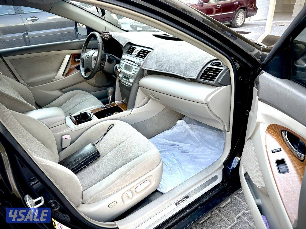 للبيع اوريون 2010 شرط الفحص صبغ وكالة 6 سلندر10