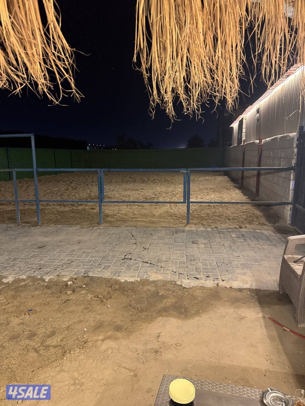 مربط الشهد لخدمات الخيل3