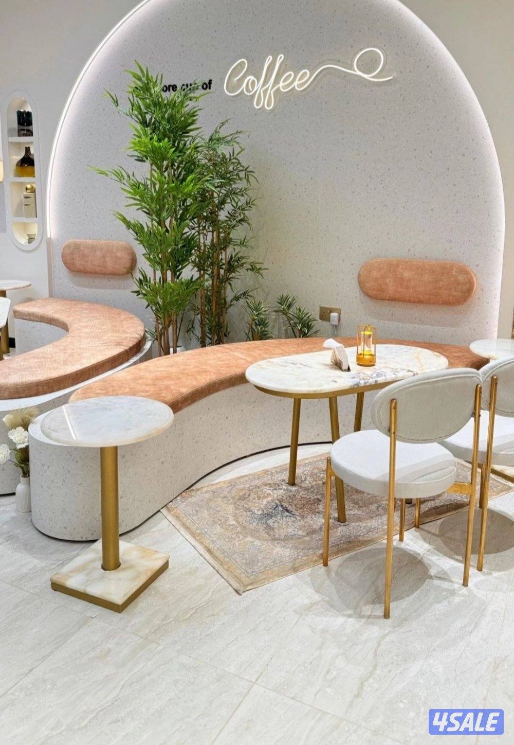 للبيع مطعم وكافية1