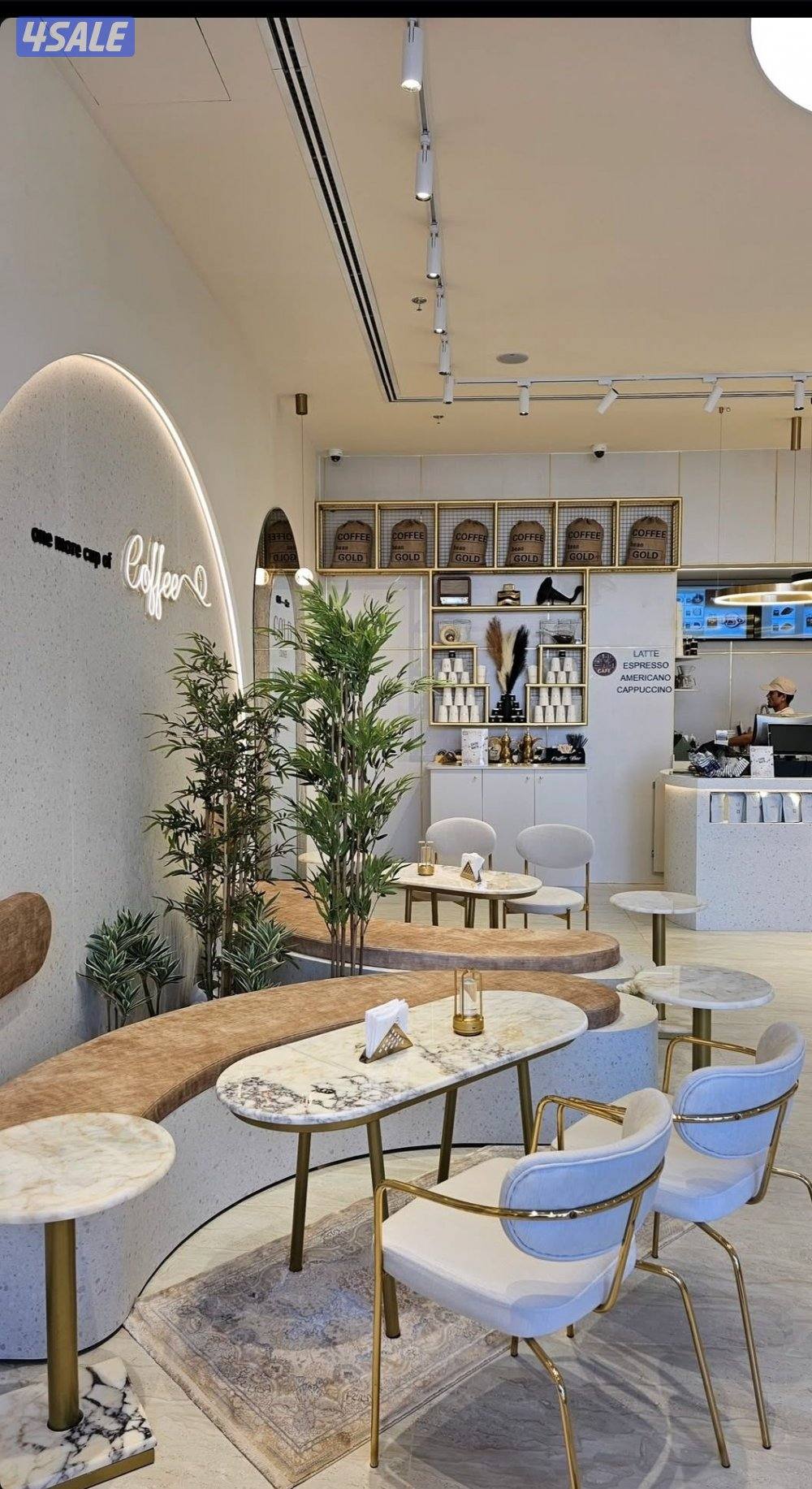 للبيع مطعم وكافية3