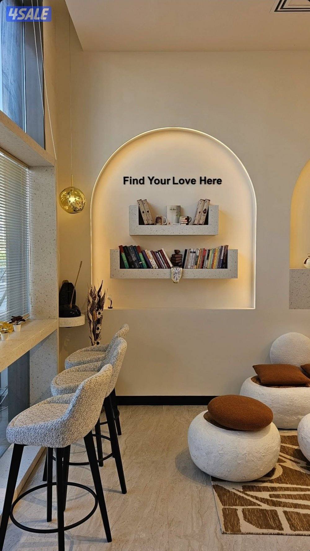 للبيع مطعم وكافية2