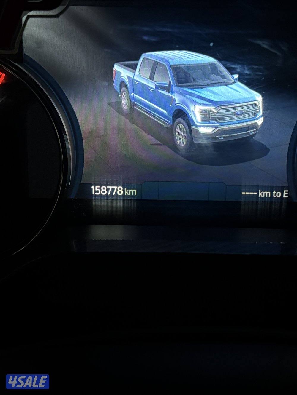 Ford F150 Sport2