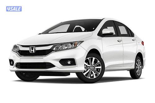Honda City0