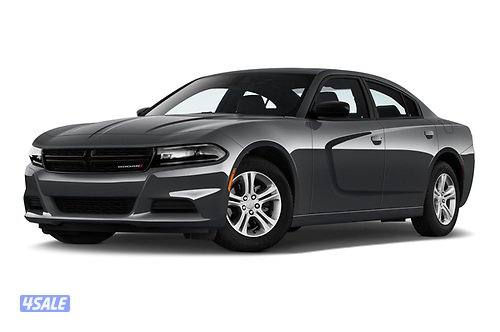 Dodge Charger0