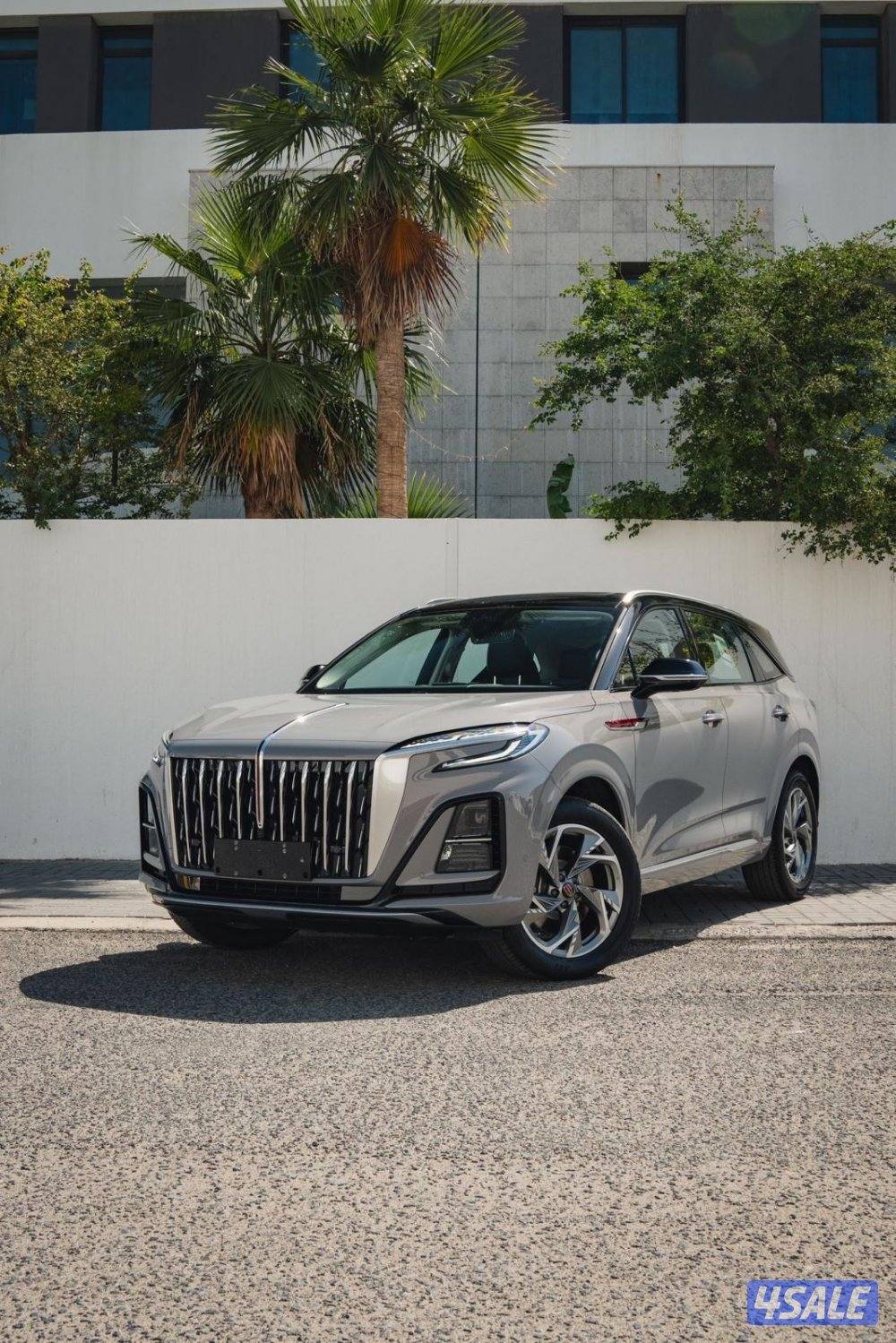 للبيع هونشي HS3 موديل 20260