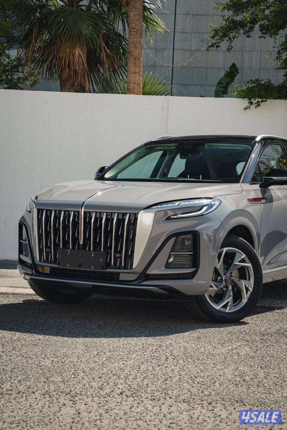 للبيع هونشي HS3 موديل 20261