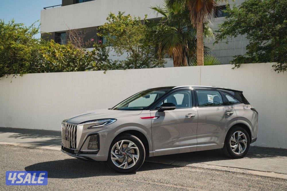 للبيع هونشي HS3 موديل 20262