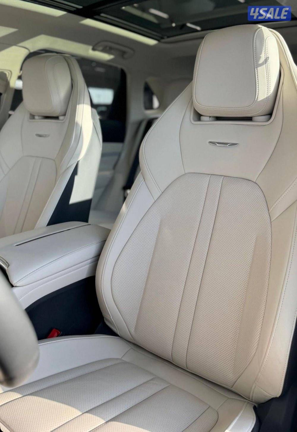 للبيع هونشي HS3 موديل 20264