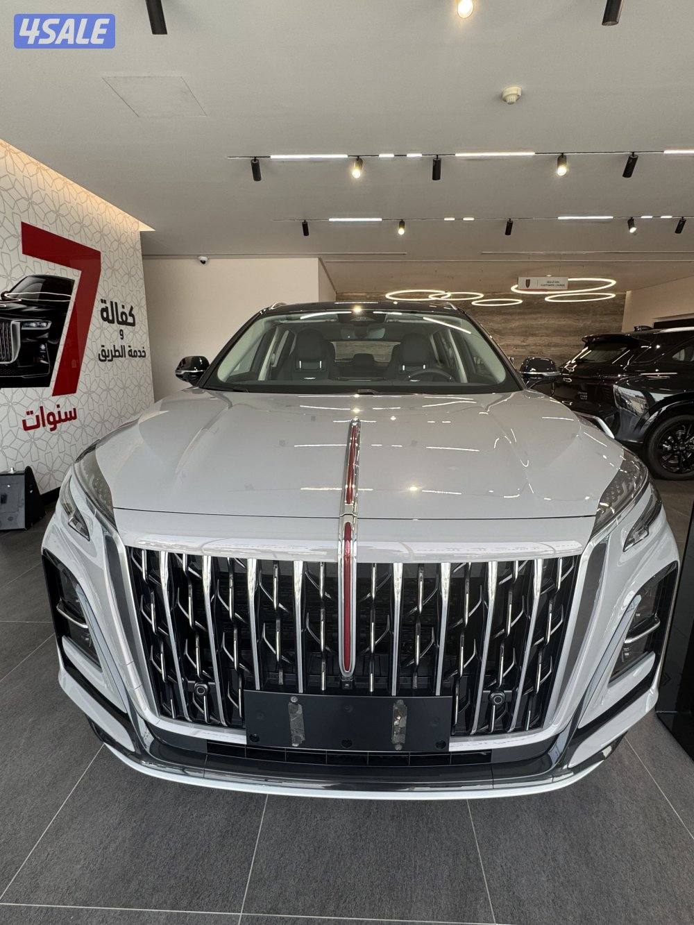 للبيع هونشي HS3 موديل 20266