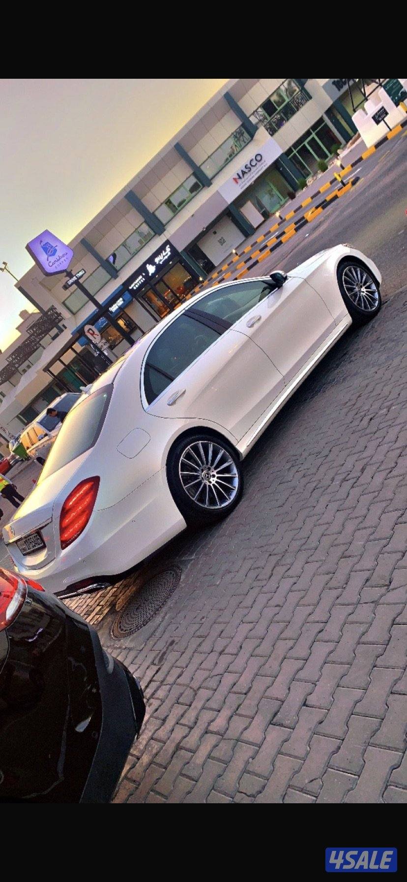 SAL CAR  MERCEDES S450 -2020-km245