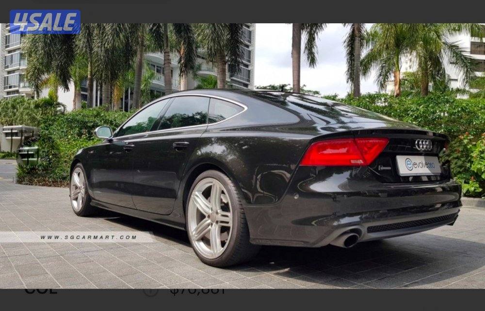 رنجات اودي S-line1