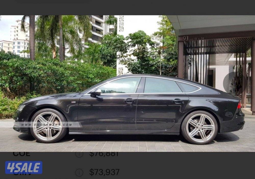 رنجات اودي S-line2