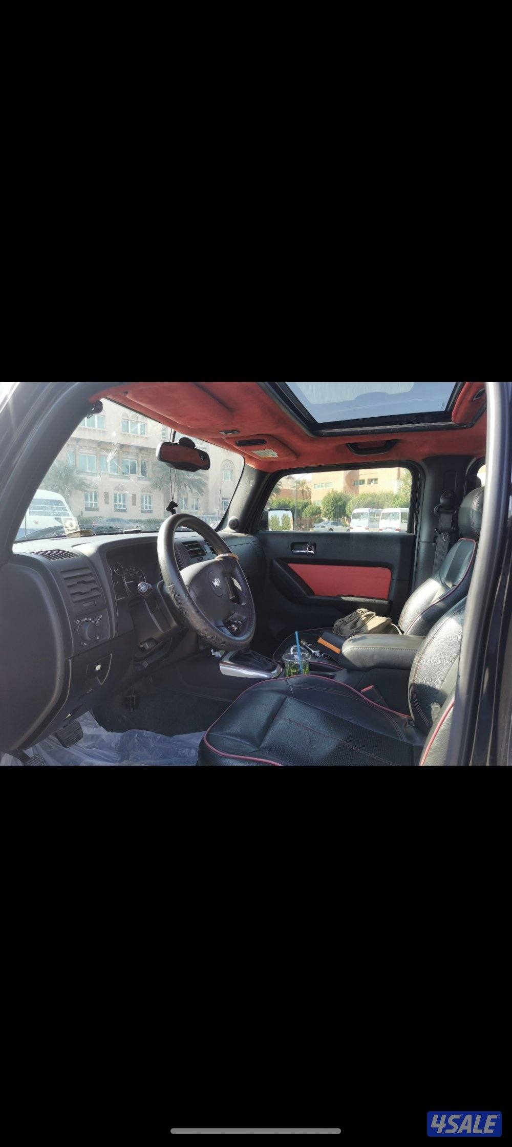 h3 hummer alpha v510