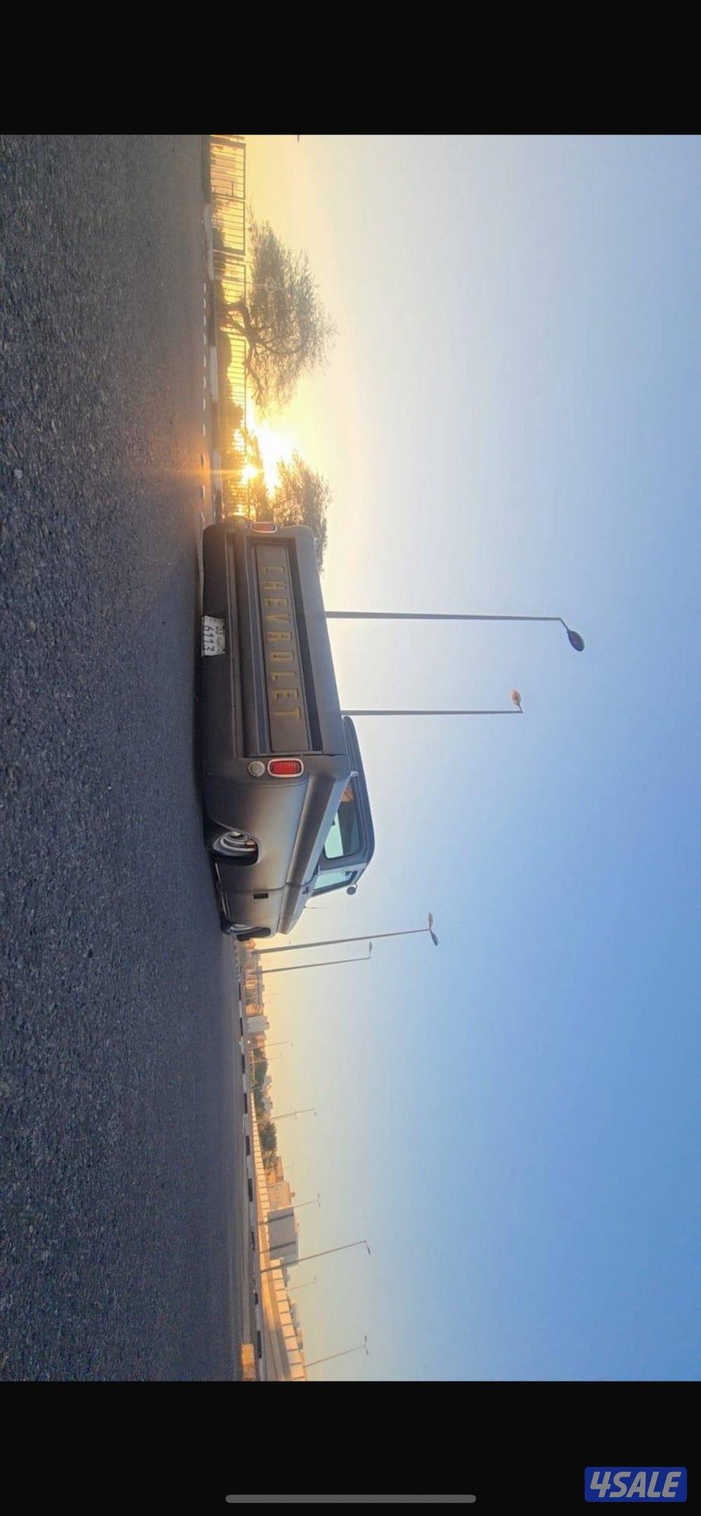 للبيع وانيت شفرc10 موديل 19653